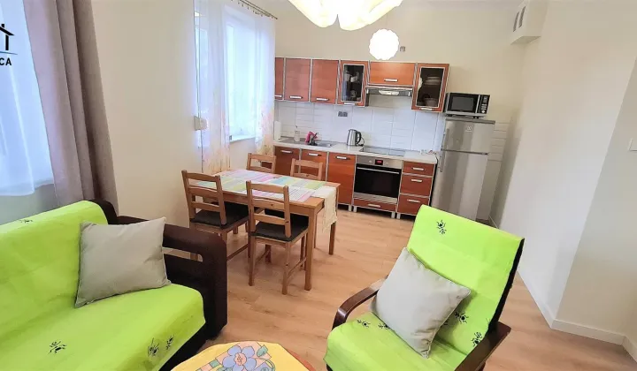 Mieszkanie 2-pokojowe Bydgoszcz Bartodzieje Wielkie