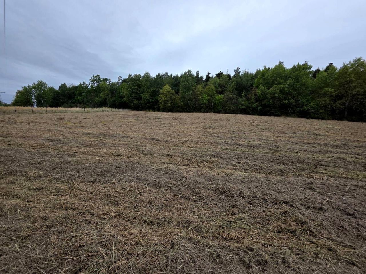 Działka budowlana Kielce, ul. Klecka. Zdjęcie 3