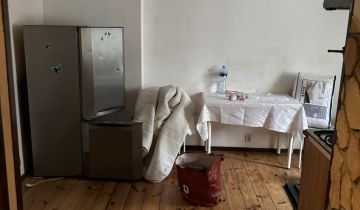 Mieszkanie 1-pokojowe Gliwice Szobiszowice, ul. św. Andrzeja