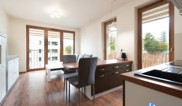 Mieszkanie 2-pokojowe Kraków Czyżyny, os. Dywizjonu 303