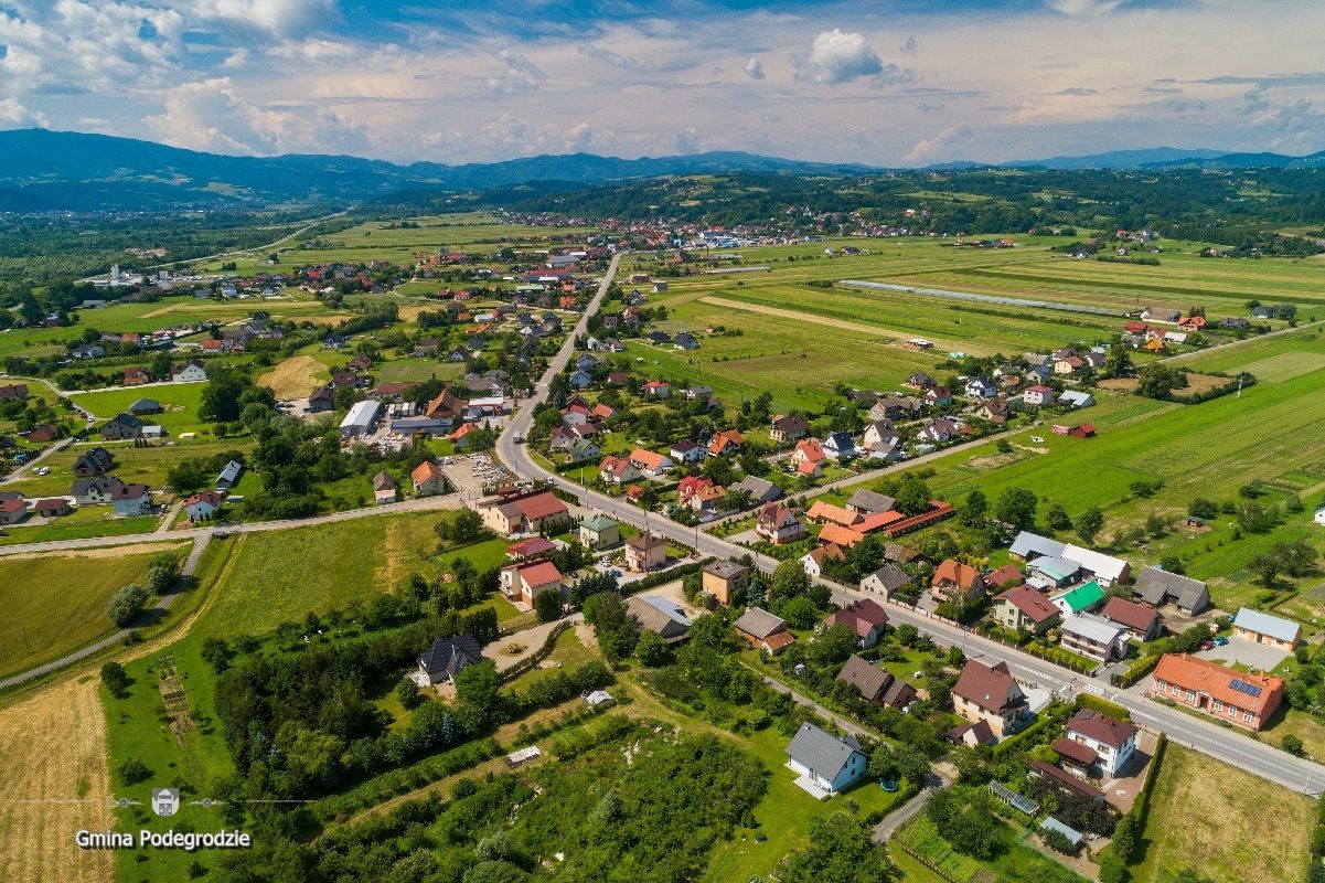 Działka budowlana Stadła. Zdjęcie 6
