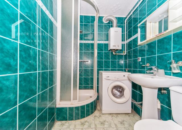 Mieszkanie 3-pokojowe Bielsko-Biała, ul. Dywizji Kościuszkowskiej. Zdjęcie 9