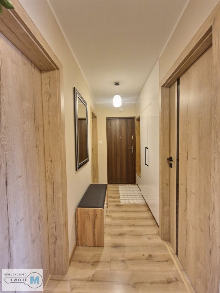 Mieszkanie 3-pokojowe Kielce Świętokrzyskie, ul. Jana Nowaka Jeziorańskiego. Zdjęcie 14