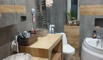 dom wolnostojący Zawiercie Centrum