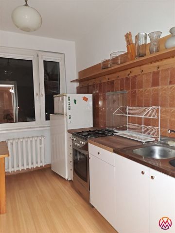 Mieszkanie 3-pokojowe Łódź Bałuty, ul. Sporna. Zdjęcie 5