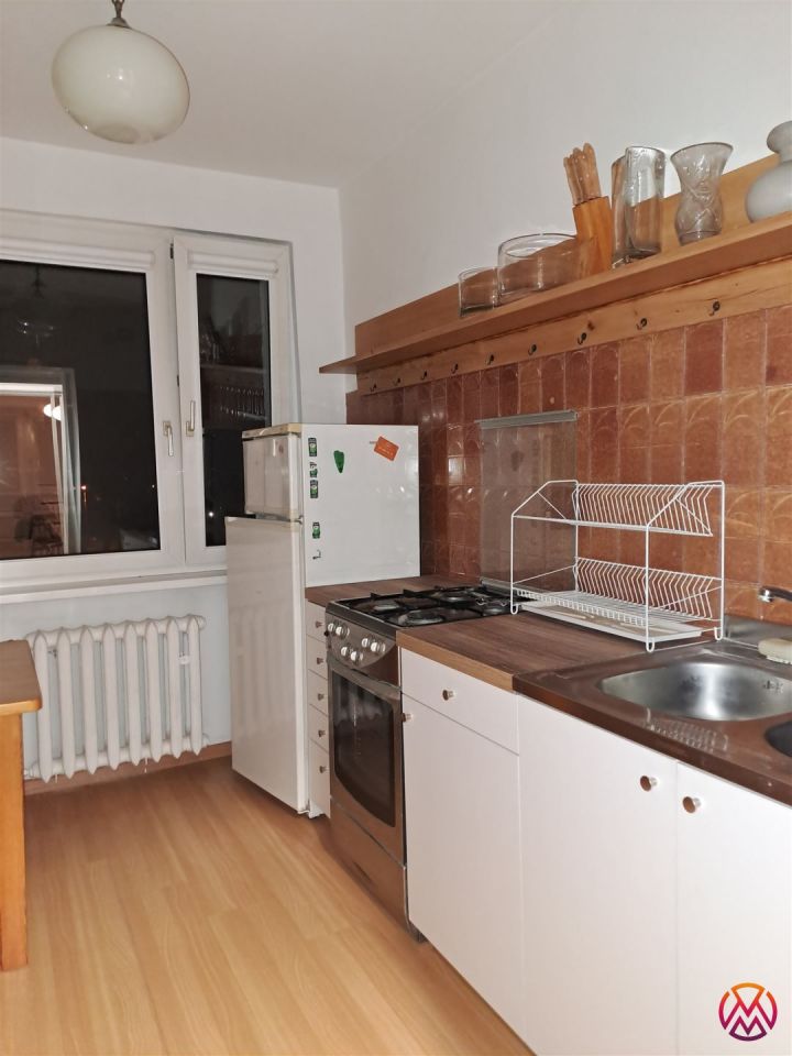 Mieszkanie 3-pokojowe Łódź Bałuty, ul. Sporna. Zdjęcie 5