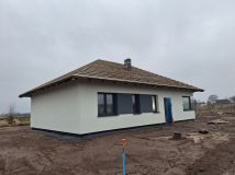 dom wolnostojący, 4 pokoje Zblewo, ul. Północna. Zdjęcie 4