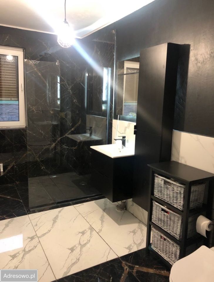 dom wolnostojący, 3 pokoje Grodzisko. Zdjęcie 4