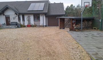 dom wolnostojący, 7 pokoi Stary Adamów, ul. Promyka