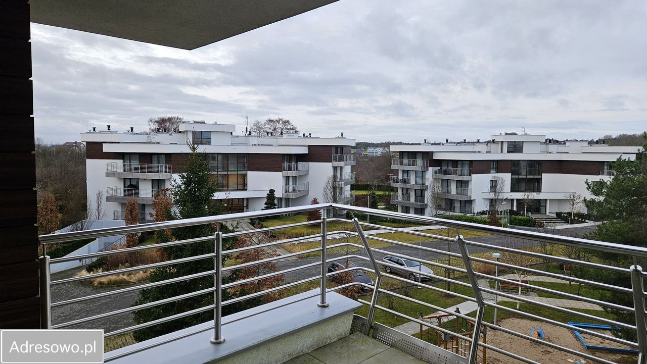 Mieszkanie 2-pokojowe Chłapowo. Zdjęcie 17