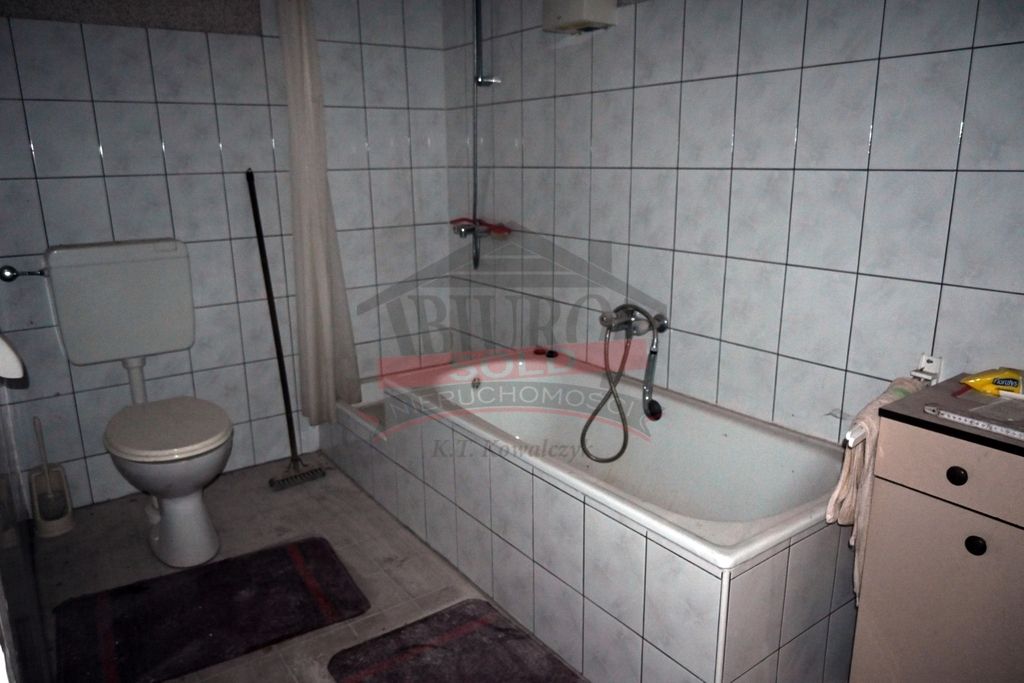 dom wolnostojący, 4 pokoje Staniszcze Wielkie. Zdjęcie 13