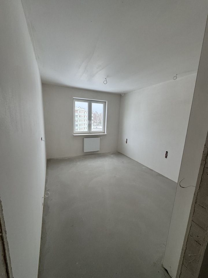 Mieszkanie 3-pokojowe Wyszków, ul. Pana Tadeusza. Zdjęcie 5