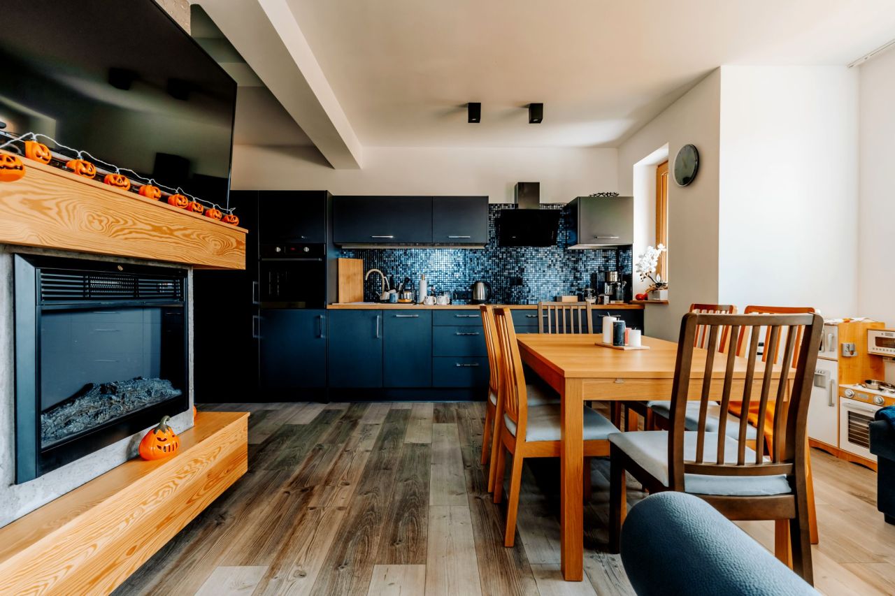 bliźniak, 4 pokoje Zakopane, ul. Hrube Wyżne. Zdjęcie 17