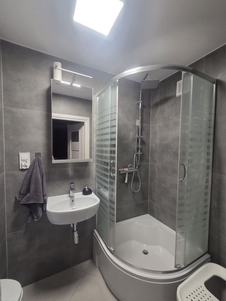 Mieszkanie 3-pokojowe Hrubieszów. Zdjęcie 6