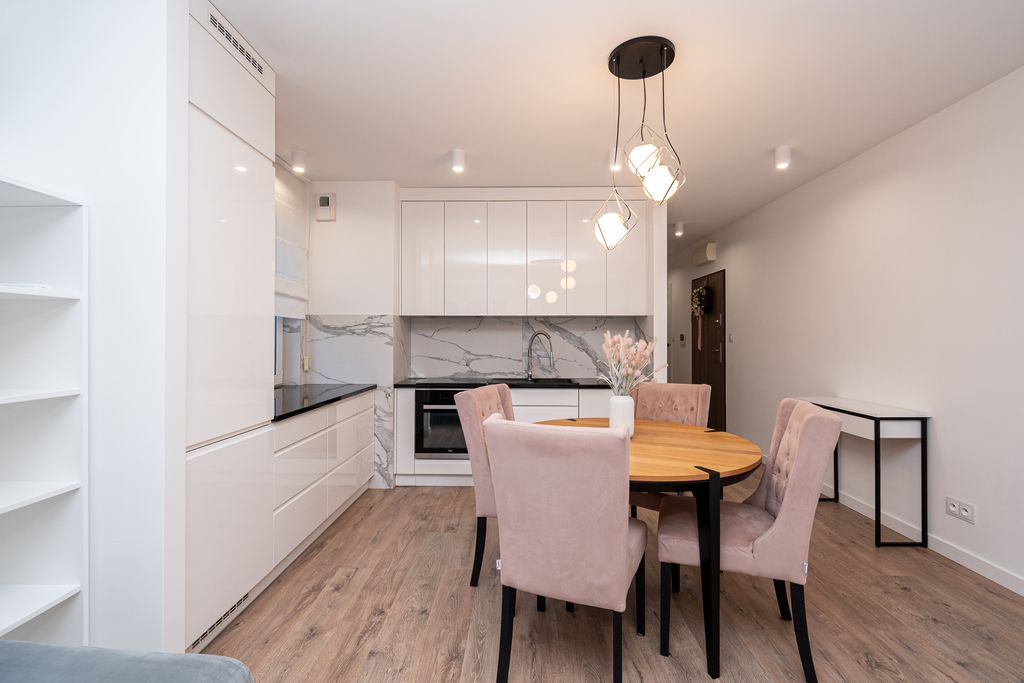 Mieszkanie 3-pokojowe Kalisz, ul. Batalionu Parasol. Zdjęcie 2