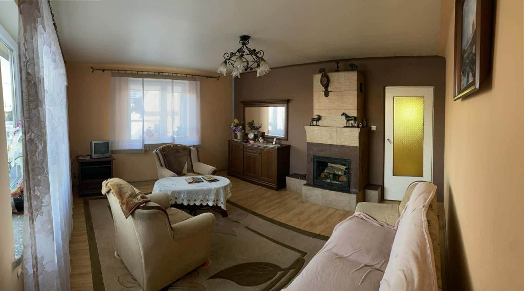 dom wolnostojący Chodów. Zdjęcie 6