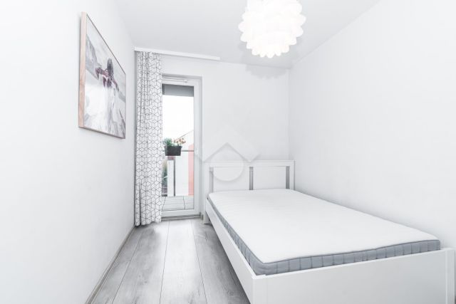 Mieszkanie 2-pokojowe Kraków Kurdwanów, ul. Kordiana. Zdjęcie 8