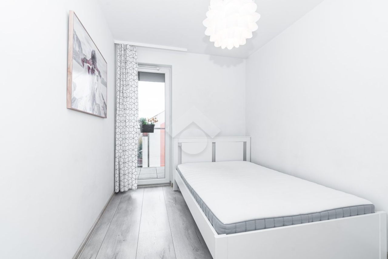 Mieszkanie 2-pokojowe Kraków Kurdwanów, ul. Kordiana. Zdjęcie 8