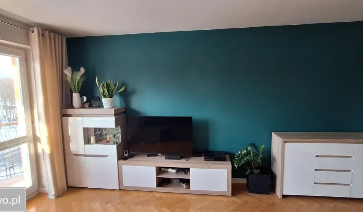 Mieszkanie 2-pokojowe Łódź Widzew, ul. Andrzeja Kmicica