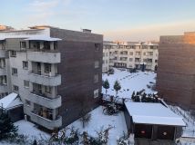 Mieszkanie 1-pokojowe Warszawa Bielany, ul. Literacka. Zdjęcie 3