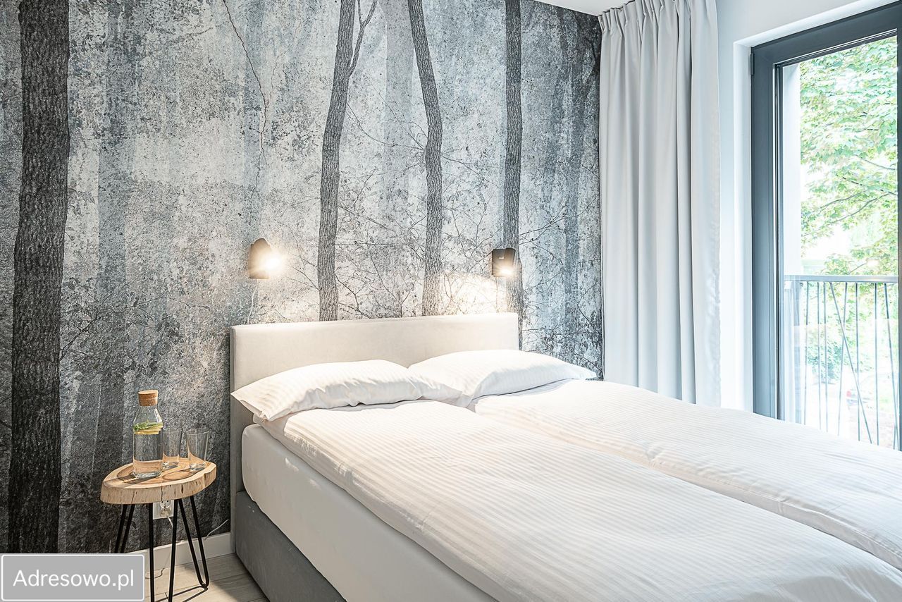 Mieszkanie 2-pokojowe Wrocław Szczepin. Zdjęcie 7