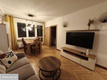 Mieszkanie 3-pokojowe Warszawa Praga-Północ, ul. Karola Darwina. Zdjęcie 4