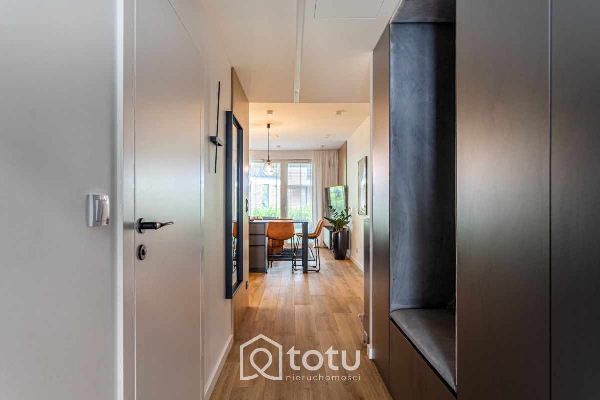 Mieszkanie 2-pokojowe Warszawa Bielany, ul. Heroldów. Zdjęcie 14