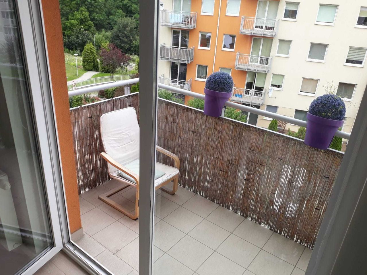 Mieszkanie 3-pokojowe Gdańsk Chełm, ul. Kazimierza Porębskiego. Zdjęcie 8