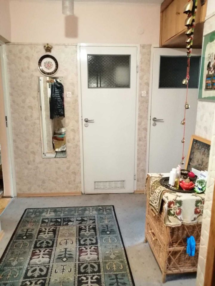 Mieszkanie 4-pokojowe Biała Podlaska, ul. Sidorska. Zdjęcie 4