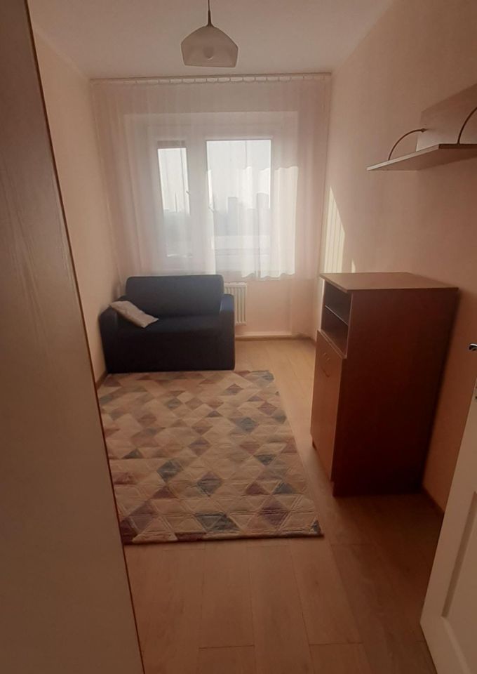 Mieszkanie 3-pokojowe Bydgoszcz Fordon, ul. Stanisława Skarżyńskiego. Zdjęcie 5