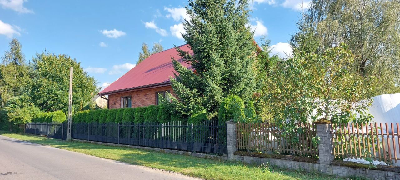 dom wolnostojący, 3 pokoje Chotów, Chotów. Zdjęcie 11