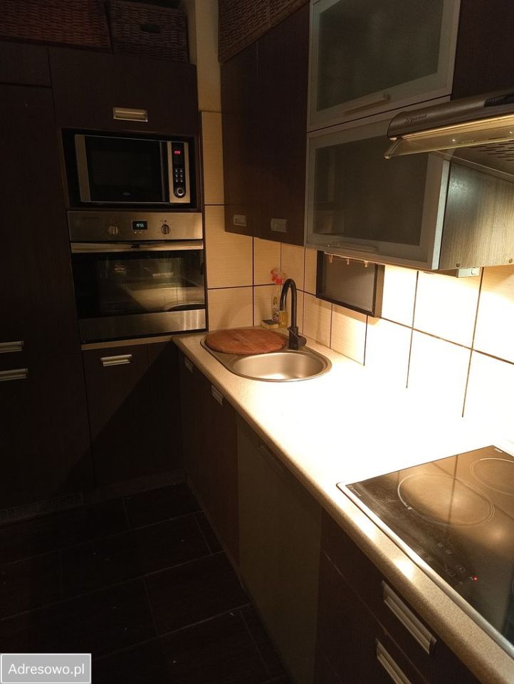 Mieszkanie 4-pokojowe Katowice os. Witosa, ul. Henryka Dulęby. Zdjęcie 10