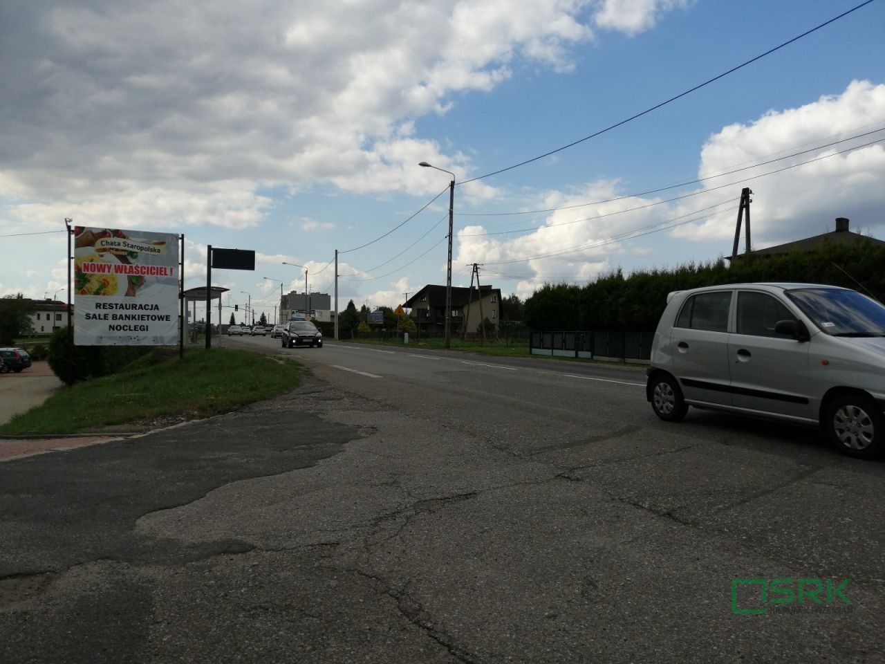 Działka Mszana, ul. Wodzisławska. Zdjęcie 1