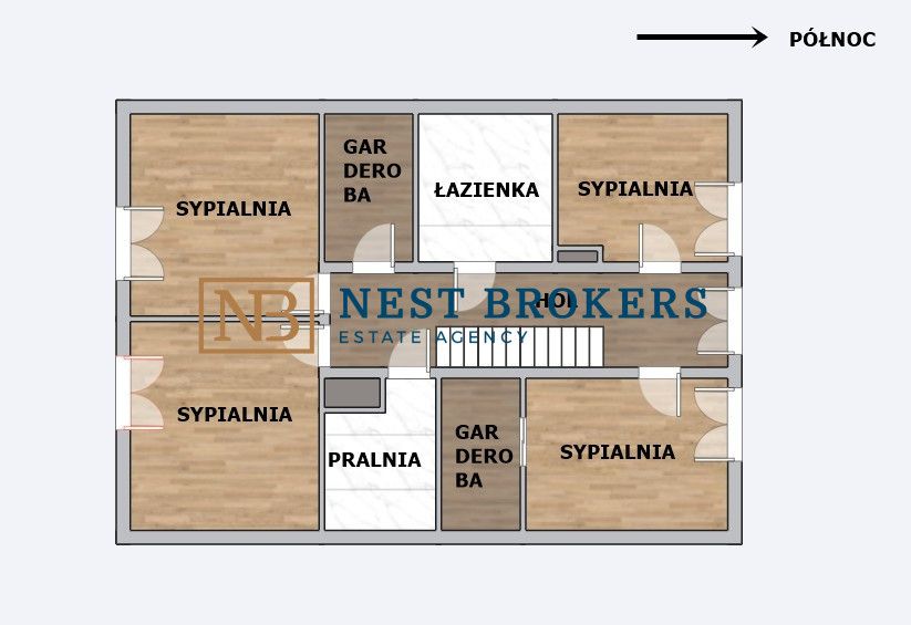 dom wolnostojący, 6 pokoi Przebieczany. Zdjęcie 3