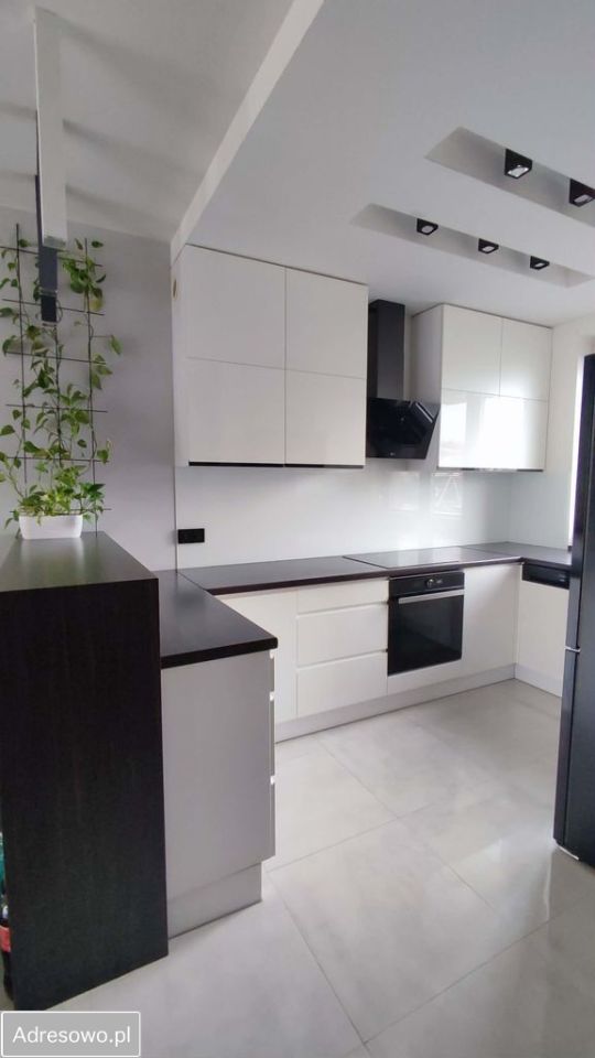 dom szeregowy, 4 pokoje Łódź Andrzejów, ul. Tadeusza Gajcego. Zdjęcie 10