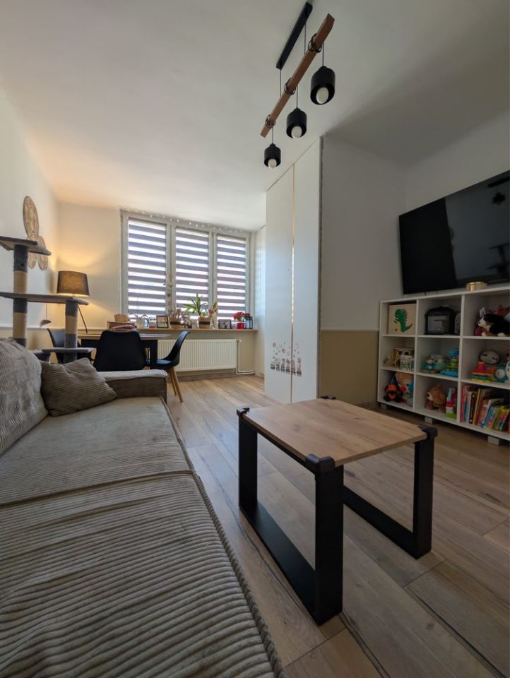 Mieszkanie 2-pokojowe Białogard, ul. Władysława Sikorskiego. Zdjęcie 6