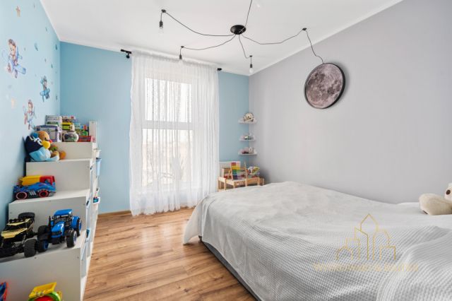 Mieszkanie 4-pokojowe Wieliszew, ul. por. Ryszarda Gubały. Zdjęcie 7