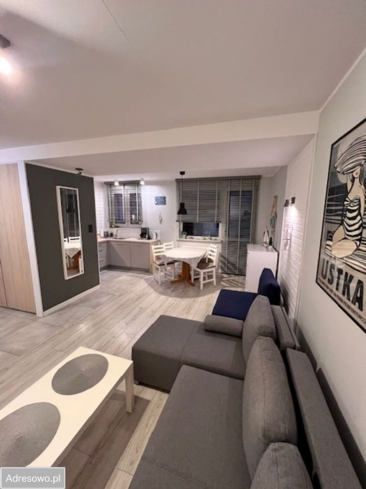 Mieszkanie 2-pokojowe Ustka, ul. Na Wydmie. Zdjęcie 16