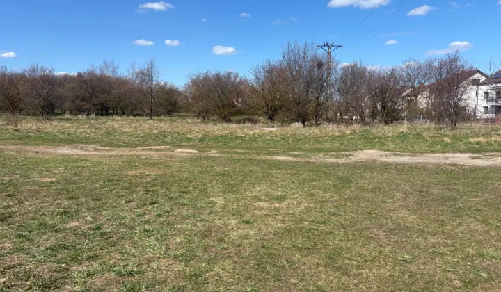 Działka budowlana Grajewo, ul. Sportowa