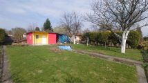 Działka rod Tychy, ul. Oświęcimska. Zdjęcie 1