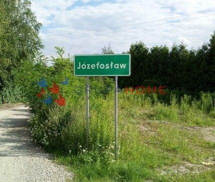 Działka budowlana Julianów. Zdjęcie 4