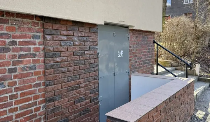 Lokal Wałbrzych Nowe Miasto, ul. Ciechocińska