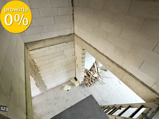bliźniak, 5 pokoi Lubnów Nowosielce, ul. Eliasza. Zdjęcie 35