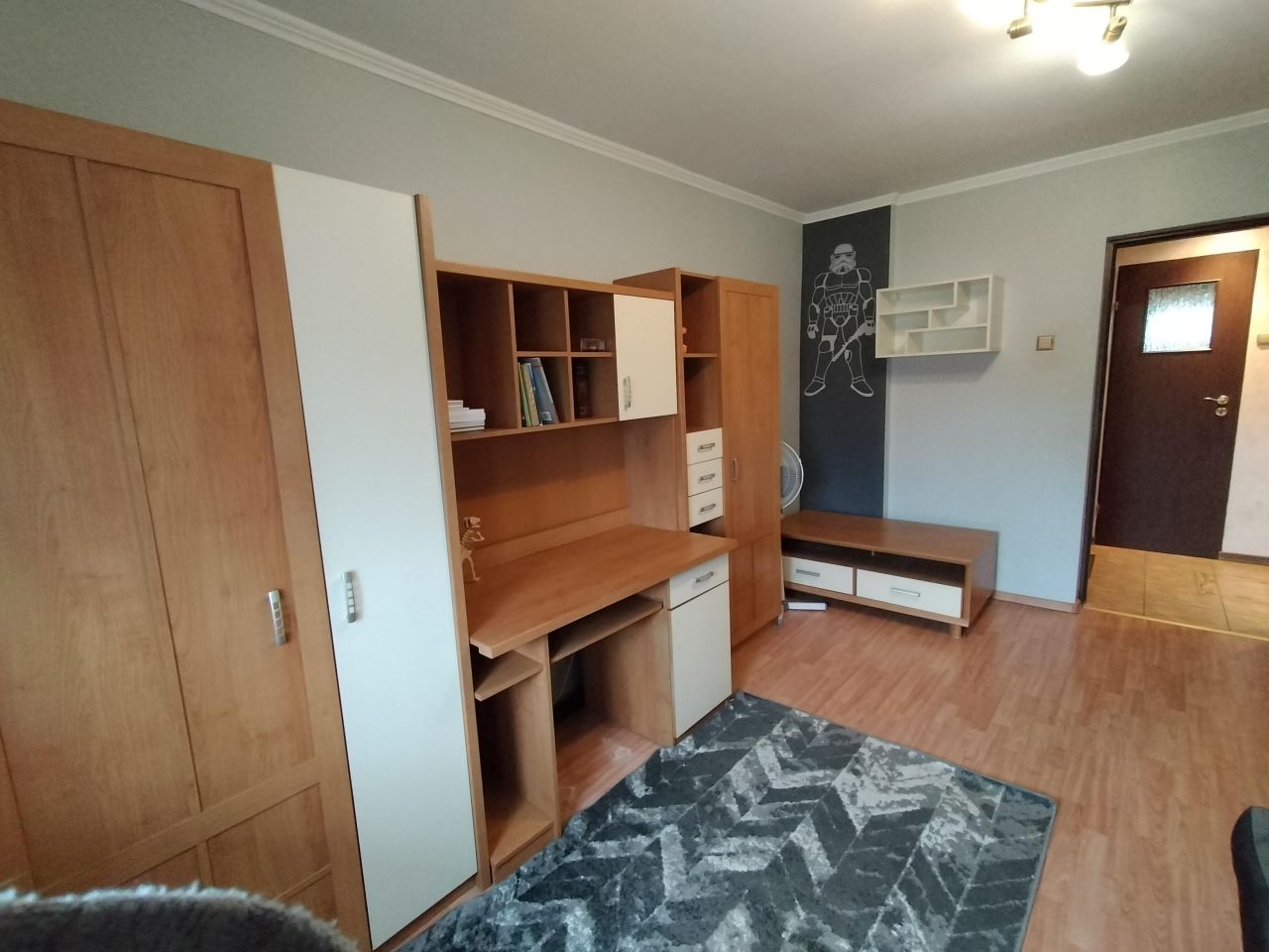 Mieszkanie 2-pokojowe Lubartów Centrum, ul. Farna. Zdjęcie 28
