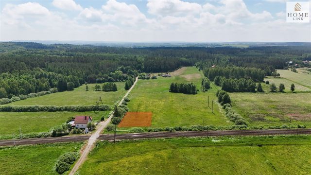 Działka Samborowo. Zdjęcie 8