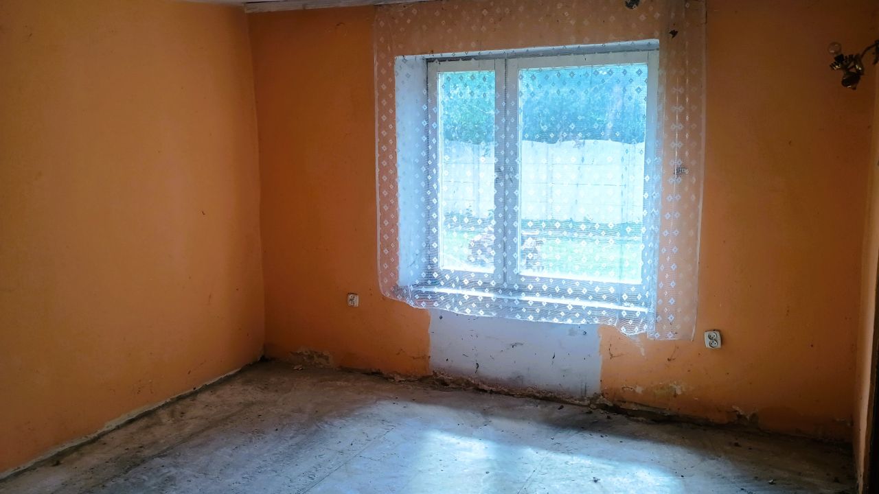 dom wolnostojący, 3 pokoje Dąbrowa Górnicza Tucznawa, ul. Ludwika Idzikowskiego. Zdjęcie 9