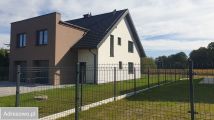 bliźniak, 5 pokoi Bielsko-Biała Komorowice Śląskie, ul. Mistrzowska. Zdjęcie 1