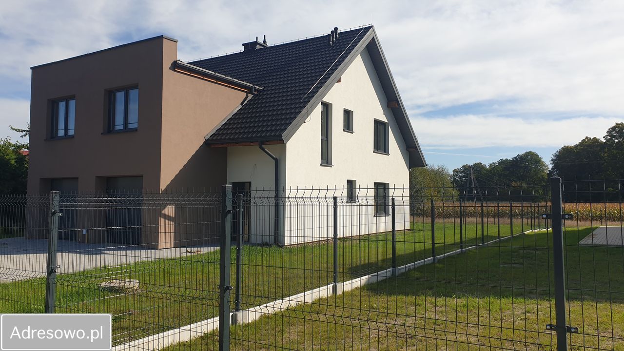 bliźniak, 5 pokoi Bielsko-Biała Komorowice Śląskie, ul. Mistrzowska. Zdjęcie 2