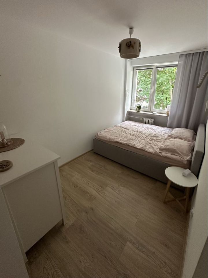 Mieszkanie 2-pokojowe Garbów, ul. Szkolna. Zdjęcie 5