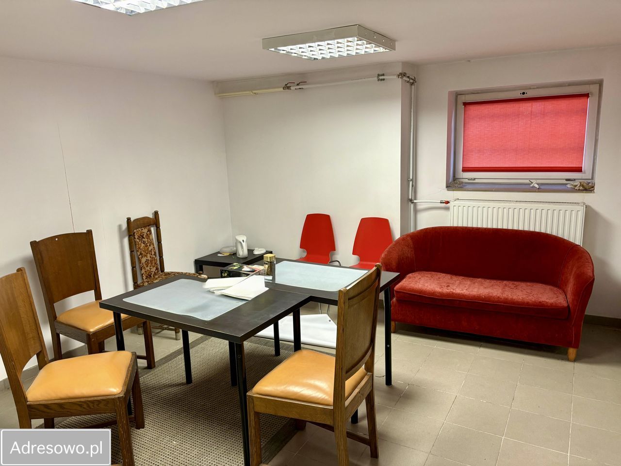 Lokal Inowrocław, ul. Przypadek. Zdjęcie 2